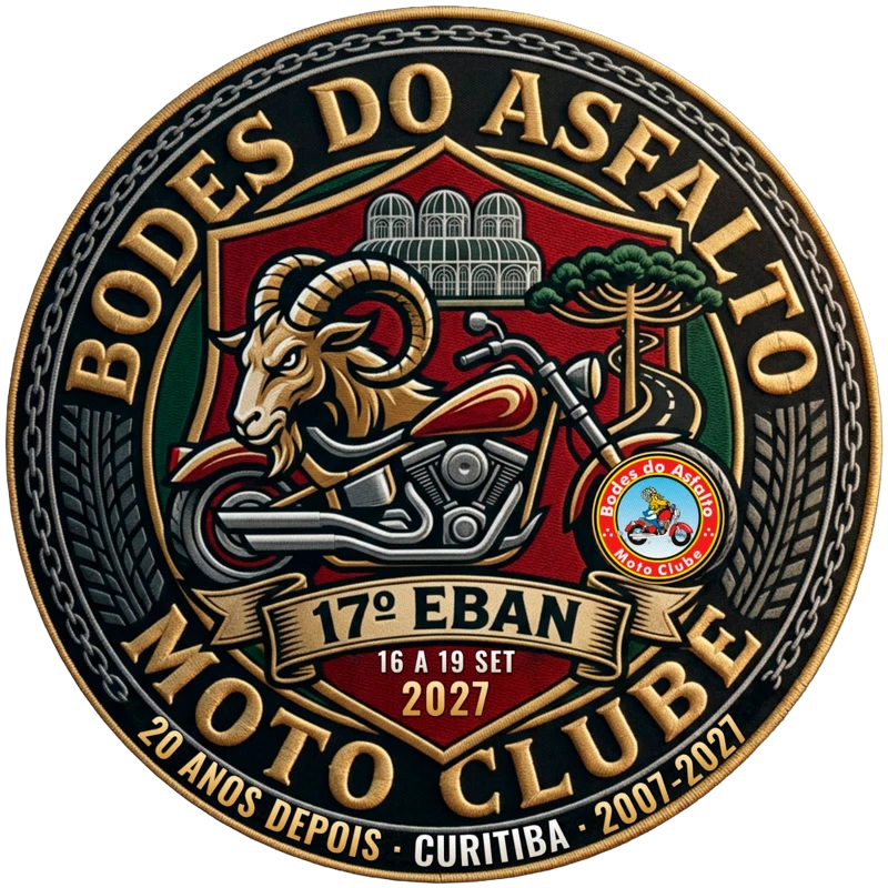 17º EBAN